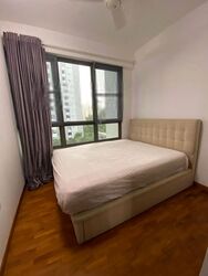 Pasir Ris Heights (D18), Condominium #297157421